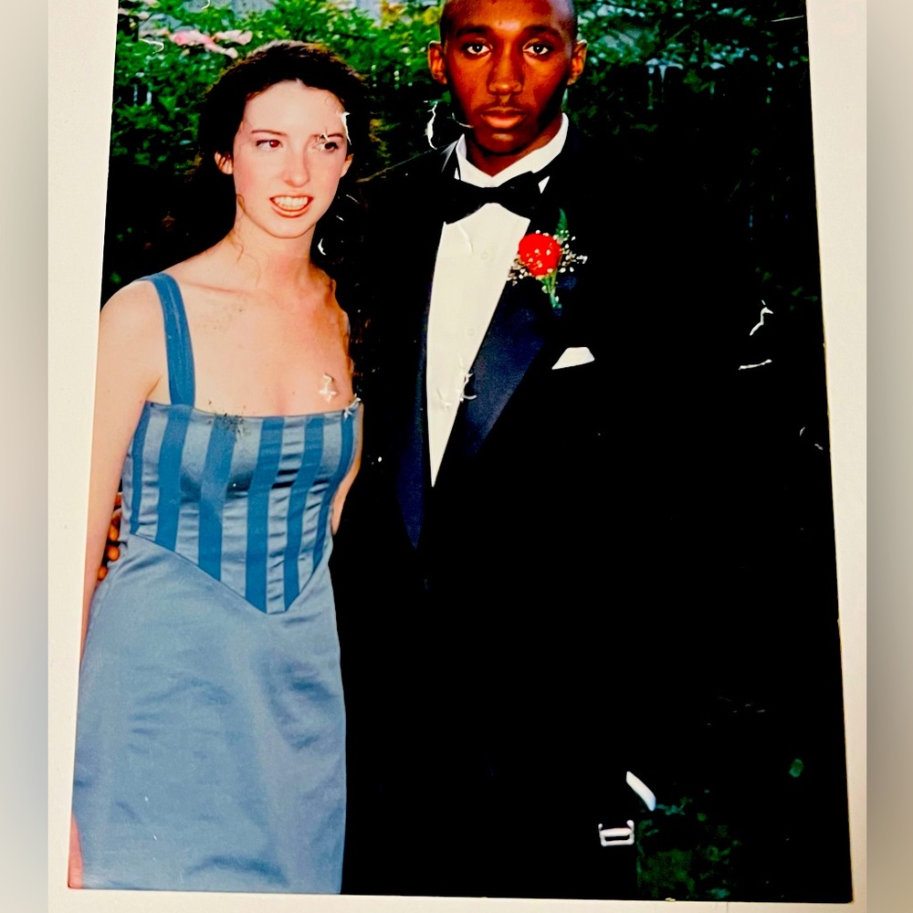 Prom Dress / Cocktail Dress